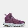 Hoka Anacapa Breeze Mid - Amethyst/Illusion