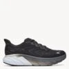 Hoka Arahi 6 - Black/White
