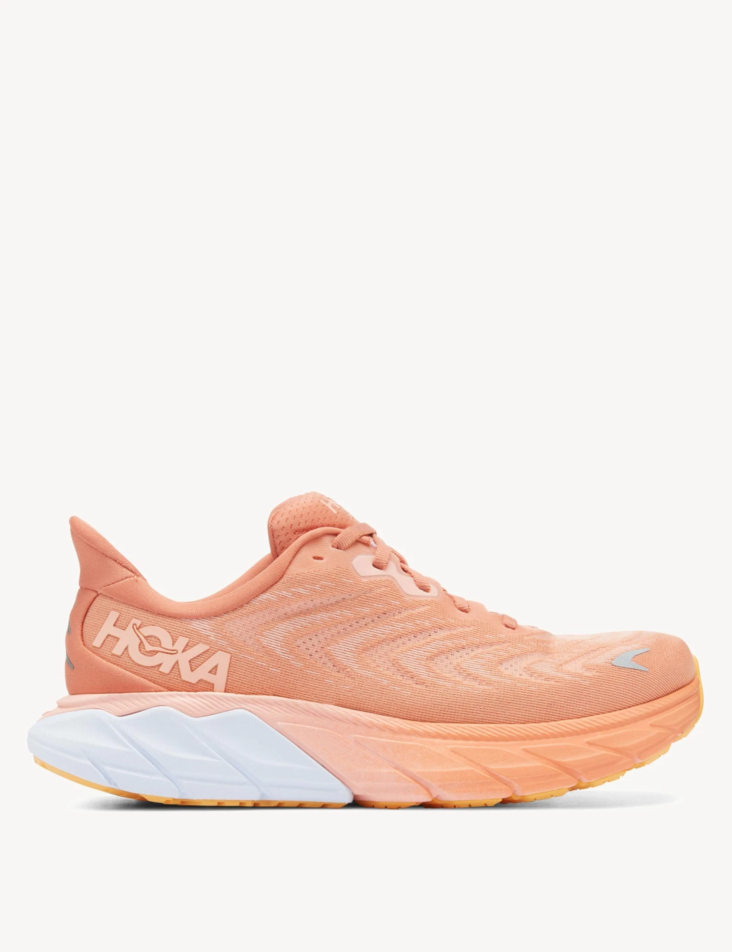 Hoka Arahi 6 - Sun Baked/Shell Coral 1 Hoka Arahi 6 - Sun Baked/Shell Coral
