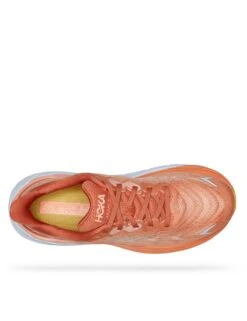 Hoka Arahi 6 - Sun Baked/Shell Coral 9 Hoka Arahi 6 - Sun Baked/Shell Coral -Outlet Elevate Activewear Store hoka arahi 6 shoes sun baked shell coral 1123195 SBSCR 5