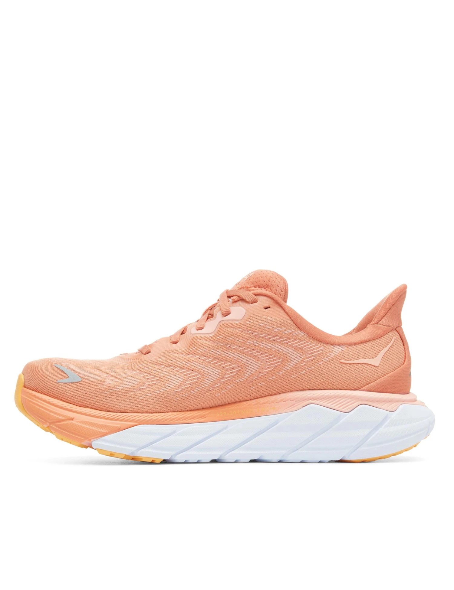 Hoka Arahi 6 - Sun Baked/Shell Coral 2 Hoka Arahi 6 - Sun Baked/Shell Coral - Image 2