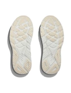 Hoka Arahi 7 - Blanc De Blanc/Rose Gold -Outlet Elevate Activewear Store hoka arahi 7 shoes blanc de blanc rose gold 1147851 BSG 3