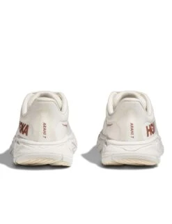 Hoka Arahi 7 - Blanc De Blanc/Rose Gold -Outlet Elevate Activewear Store hoka arahi 7 shoes blanc de blanc rose gold 1147851 BSG 5