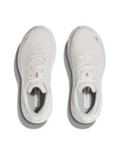 Hoka Arahi 7 - Blanc De Blanc/Rose Gold -Outlet Elevate Activewear Store hoka arahi 7 shoes blanc de blanc rose gold 1147851 BSG 8