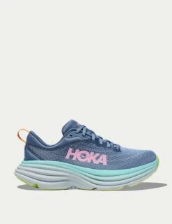 Hoka Bondi 8 - Shadow/Dusk