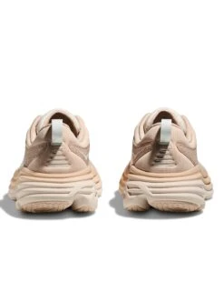 Hoka Bondi 8 - Shifting Sand/Eggnog -Outlet Elevate Activewear Store hoka bondi 8 shoes shifting sand eggnog 1127952 SSEG 5