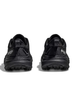 Hoka Challenger 7 Gore-Tex - Black -Outlet Elevate Activewear Store hoka challenger 7 gore tex shoes black 1134502 BBLC 5