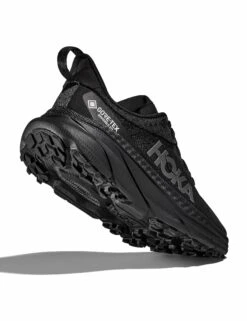 Hoka Challenger 7 Gore-Tex - Black -Outlet Elevate Activewear Store hoka challenger 7 gore tex shoes black 1134502 BBLC 6