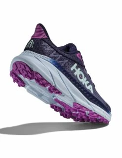 Hoka Challenger 7 - Meteor/Night Sky -Outlet Elevate Activewear Store hoka challenger 7 shoes meteor night sky 1134498 MNSK 6