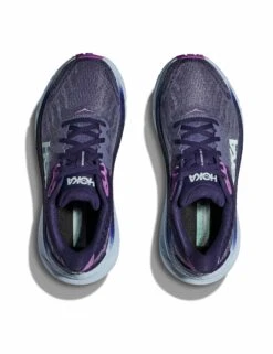 Hoka Challenger 7 - Meteor/Night Sky -Outlet Elevate Activewear Store hoka challenger 7 shoes meteor night sky 1134498 MNSK 8