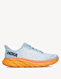 Hoka Clifton 8 - Summer Song/Ice Flow