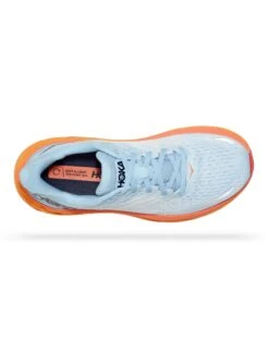 Hoka Clifton 8 - Summer Song/Ice Flow -Outlet Elevate Activewear Store hoka clifton 8 shoes summer song ice flow 1119394 SSIF 3