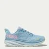 Hoka Clifton 9 - Dusk/Pink Twilight