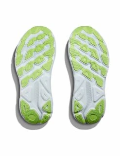 Hoka Clifton 9 - Dusk/Pink Twilight -Outlet Elevate Activewear Store hoka clifton 9 shoes dusk pink twilight 1127896 DNK 4