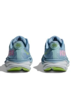 Hoka Clifton 9 - Dusk/Pink Twilight -Outlet Elevate Activewear Store hoka clifton 9 shoes dusk pink twilight 1127896 DNK 5