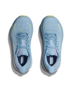 Hoka Clifton 9 - Dusk/Pink Twilight -Outlet Elevate Activewear Store hoka clifton 9 shoes dusk pink twilight 1127896 DNK 8