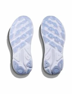 Hoka Clifton 9 - Ether/Illusion -Outlet Elevate Activewear Store hoka clifton 9 shoes ether illusion 1127896 EHR 3