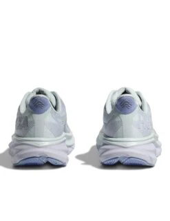 Hoka Clifton 9 - Ether/Illusion -Outlet Elevate Activewear Store hoka clifton 9 shoes ether illusion 1127896 EHR 5