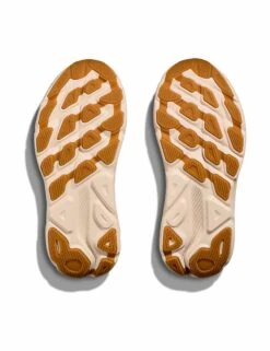 Hoka Clifton 9 - Sandstone/Cream -Outlet Elevate Activewear Store hoka clifton 9 shoes sandstone cream 1127896 SNC 3