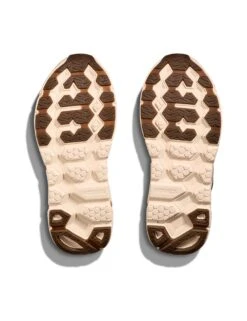 Hoka Clifton L Athletics - Vanilla/Wheat -Outlet Elevate Activewear Store hoka clifton l athletics shoes vanilla wheat 1160050 VLW 3