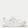 Hoka Clifton L Athletics - White