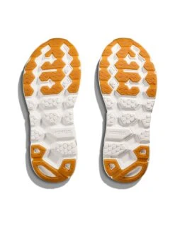 Hoka Clifton L Athletics - White -Outlet Elevate Activewear Store hoka clifton l athletics white 1160050 WWH 3