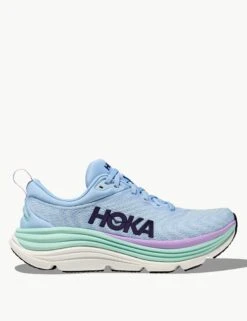 Hoka Gaviota 5 - Airy Blue/Sunlit Ocean