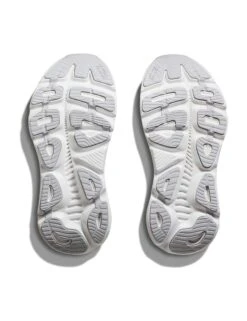 Hoka Gaviota 5 - Harbor Mist/Rose Gold -Outlet Elevate Activewear Store hoka gaviota 5 shoes harbor mist rose gold 1134235 HMRG 3