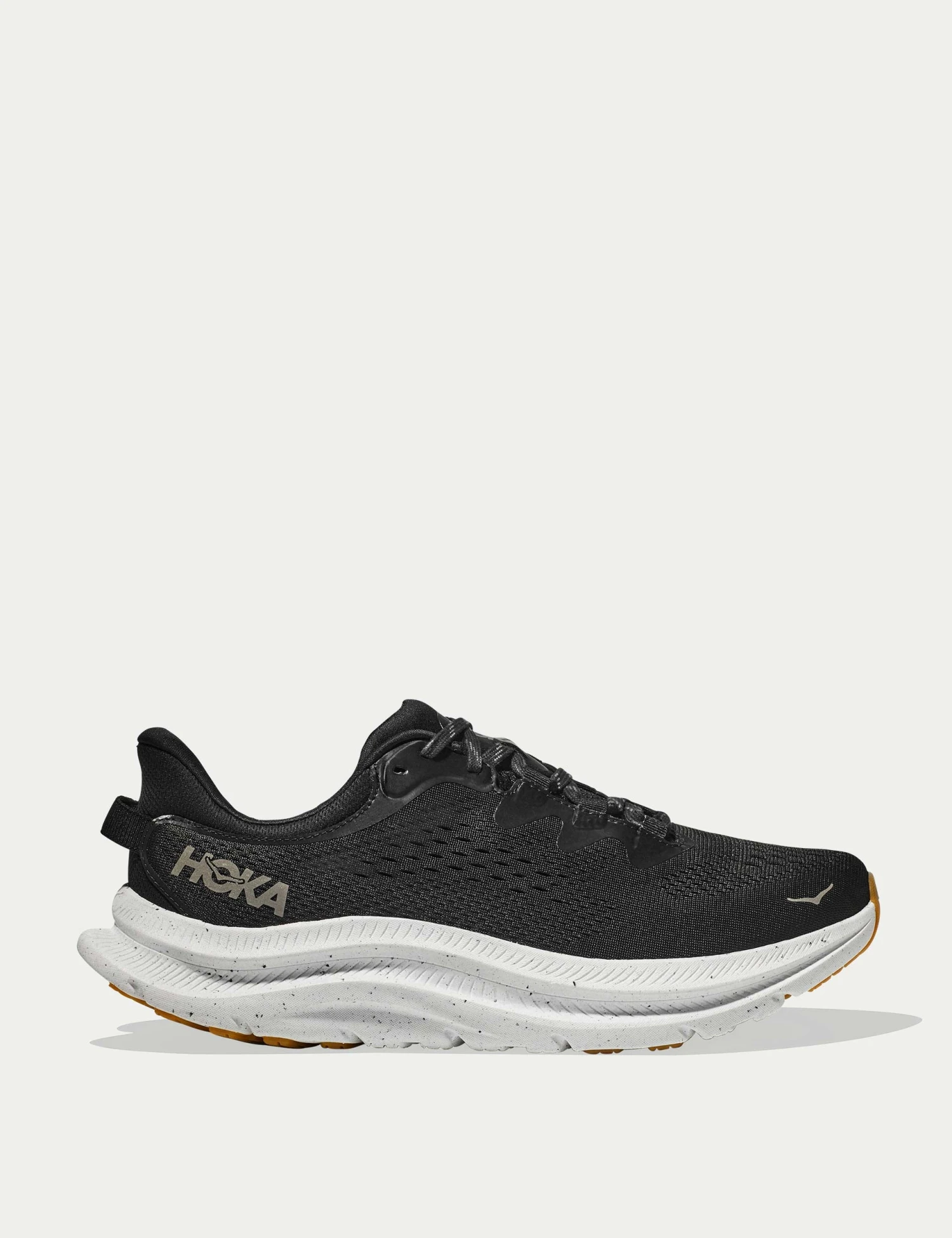 Hoka Kawana 2 - Black/White 1 Hoka Kawana 2 - Black/White