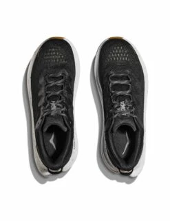 Hoka Kawana 2 - Black/White 11 Hoka Kawana 2 - Black/White -Outlet Elevate Activewear Store hoka kawana 2 shoes black white 1147913 BWHT 2