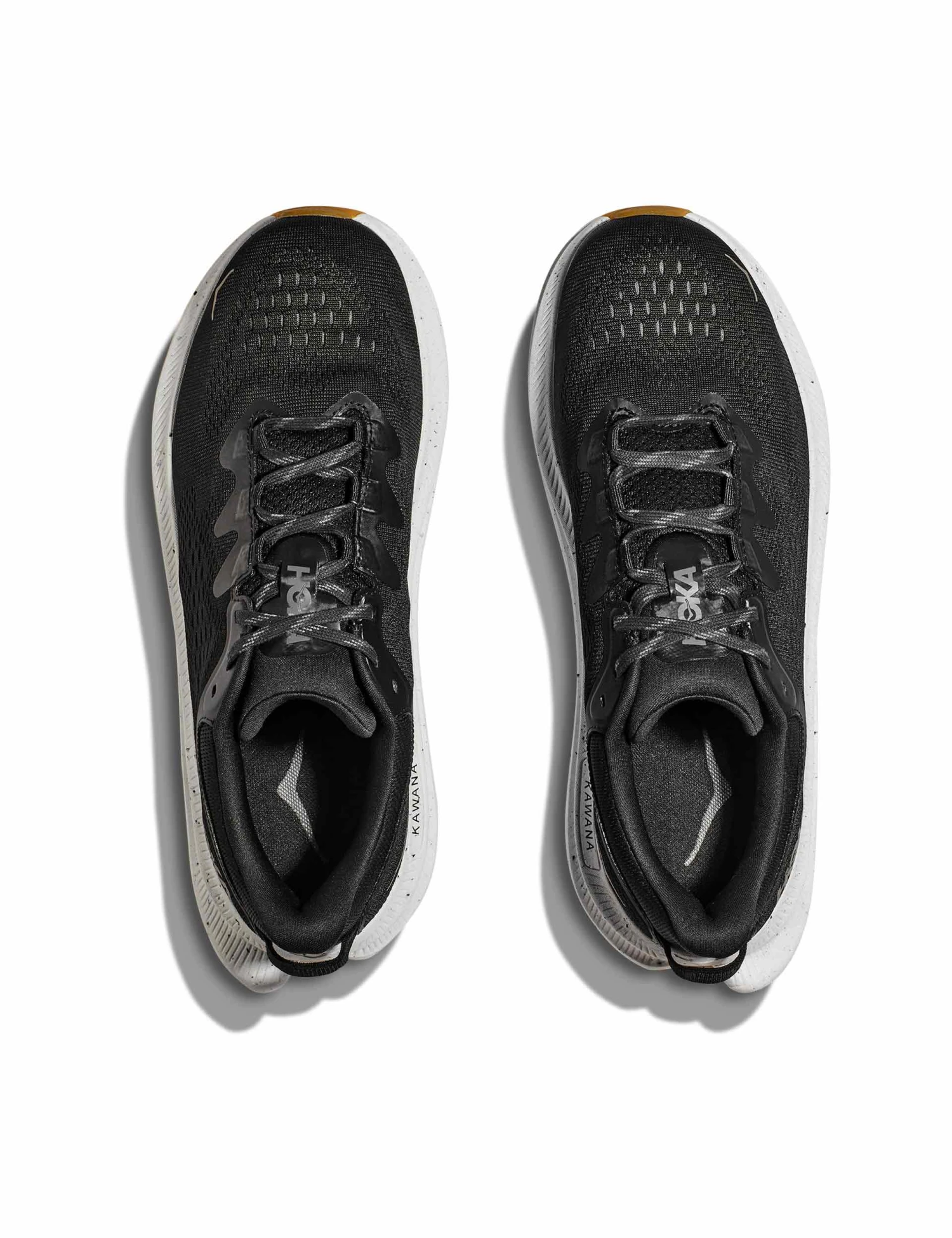 Hoka Kawana 2 - Black/White 5 Hoka Kawana 2 - Black/White - Image 5