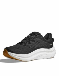 Hoka Kawana 2 - Black/White 9 Hoka Kawana 2 - Black/White -Outlet Elevate Activewear Store hoka kawana 2 shoes black white 1147913 BWHT 3