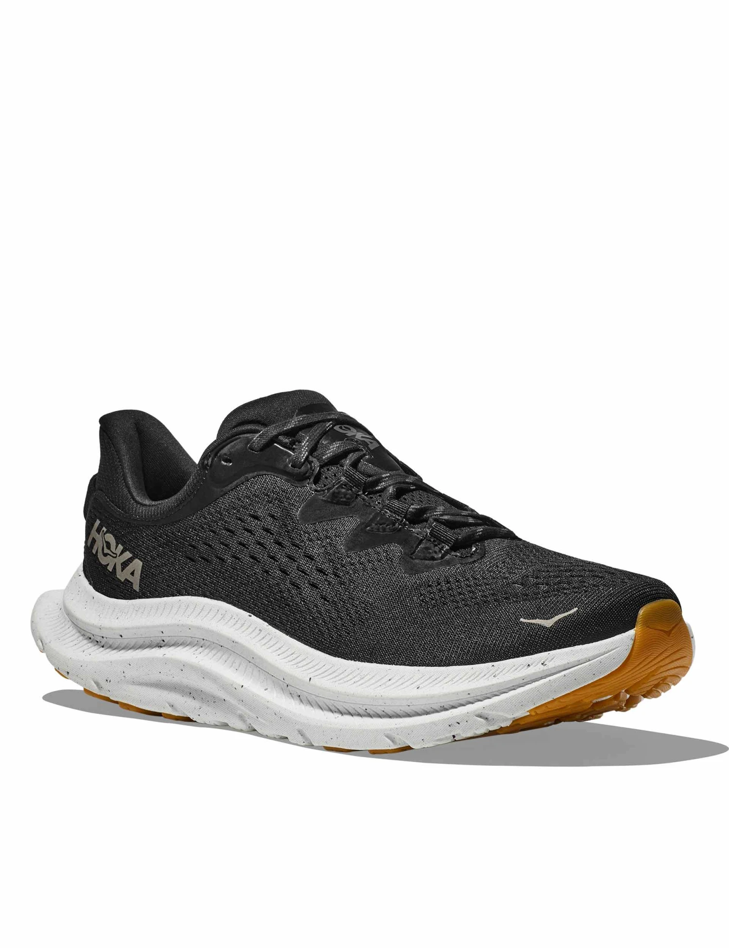 Hoka Kawana 2 - Black/White 2 Hoka Kawana 2 - Black/White - Image 2