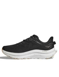 Hoka Kawana 2 - Black/White 10 Hoka Kawana 2 - Black/White -Outlet Elevate Activewear Store hoka kawana 2 shoes black white 1147913 BWHT 8
