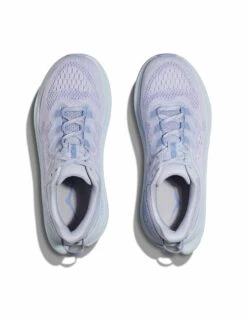 Hoka Kawana 2 - Ether/Mirage -Outlet Elevate Activewear Store hoka kawana 2 shoes ether mirage 1147913 ERM 8