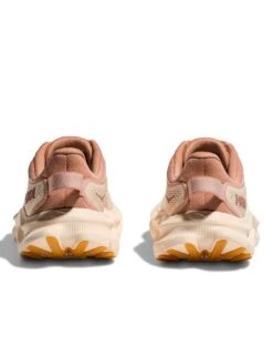 Hoka Kawana 2 - Vanilla/Sandstone 9 Hoka Kawana 2 - Vanilla/Sandstone -Outlet Elevate Activewear Store hoka kawana 2 shoes vanilla sandstone 1147913 VSN 5