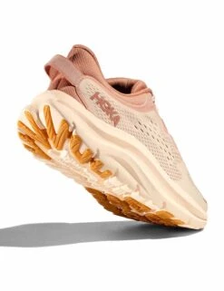 Hoka Kawana 2 - Vanilla/Sandstone 8 Hoka Kawana 2 - Vanilla/Sandstone -Outlet Elevate Activewear Store hoka kawana 2 shoes vanilla sandstone 1147913 VSN 6