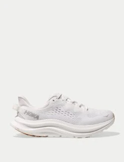 Hoka Kawana 2 - White/Nimbus Cloud