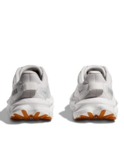 Hoka Kawana 2 - White/Nimbus Cloud -Outlet Elevate Activewear Store hoka kawana 2 shoes white nimbus cloud 1147913 WNCL 5