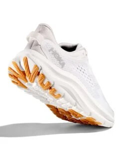Hoka Kawana 2 - White/Nimbus Cloud -Outlet Elevate Activewear Store hoka kawana 2 shoes white nimbus cloud 1147913 WNCL 6