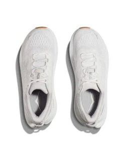Hoka Kawana 2 - White/Nimbus Cloud -Outlet Elevate Activewear Store hoka kawana 2 shoes white nimbus cloud 1147913 WNCL 8