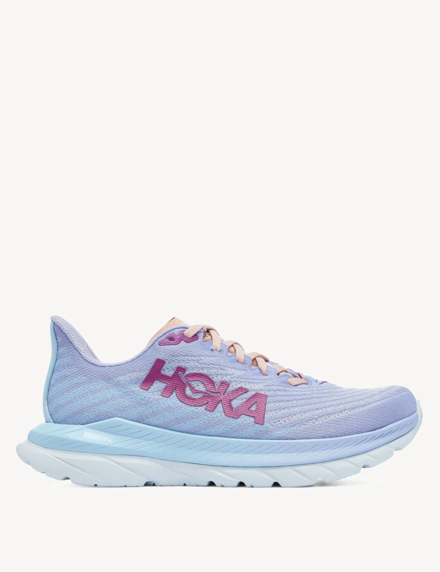Hoka Mach 5 - Baby Lavender/Summer Song 1 Hoka Mach 5 - Baby Lavender/Summer Song