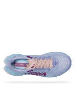 Hoka Mach 5 - Baby Lavender/Summer Song 7 Hoka Mach 5 - Baby Lavender/Summer Song -Outlet Elevate Activewear Store hoka mach 5 shoes baby lavender summer song 1127894 BLSSN 4