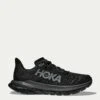 Hoka Mach 5 - Black/Black