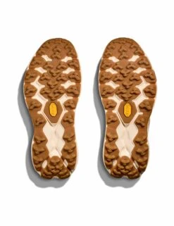 Hoka Speedgoat 5 - Cream/Sandstone -Outlet Elevate Activewear Store hoka speedgoat 5 shoes cream sandstone 1123158 CRMS 3