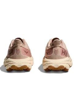 Hoka Speedgoat 5 - Cream/Sandstone -Outlet Elevate Activewear Store hoka speedgoat 5 shoes cream sandstone 1123158 CRMS 5