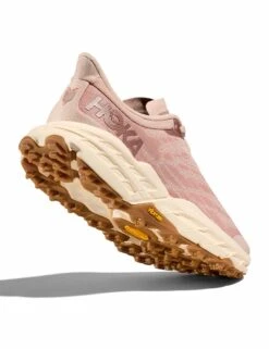 Hoka Speedgoat 5 - Cream/Sandstone -Outlet Elevate Activewear Store hoka speedgoat 5 shoes cream sandstone 1123158 CRMS 6