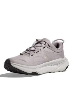 Hoka Transport Gore-Tex - Opal/Vaporous -Outlet Elevate Activewear Store hoka transport gtx shoes opal vaporous 1133958 ORS 7