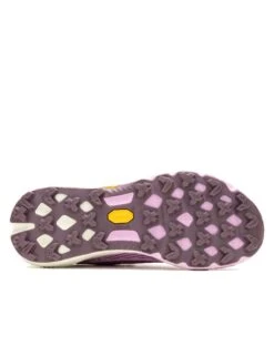 Merrell Agility Peak 5 - Mauve/Fondant -Outlet Elevate Activewear Store merrell agility peak 5 shoes mauve fondant J068170 4