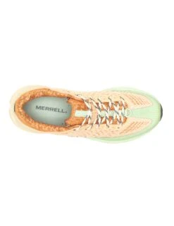 Merrell Agility Peak 5 - Peach/Spray 12 Merrell Agility Peak 5 - Peach/Spray -Outlet Elevate Activewear Store merrell agility peak 5 shoes peach spray J068168 5